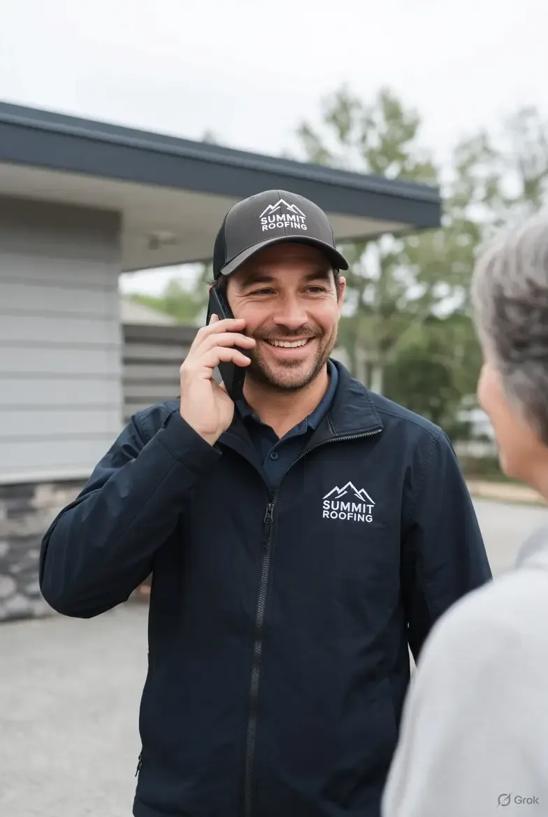 Flat Roof Leak Repair Luray, TN FAQs